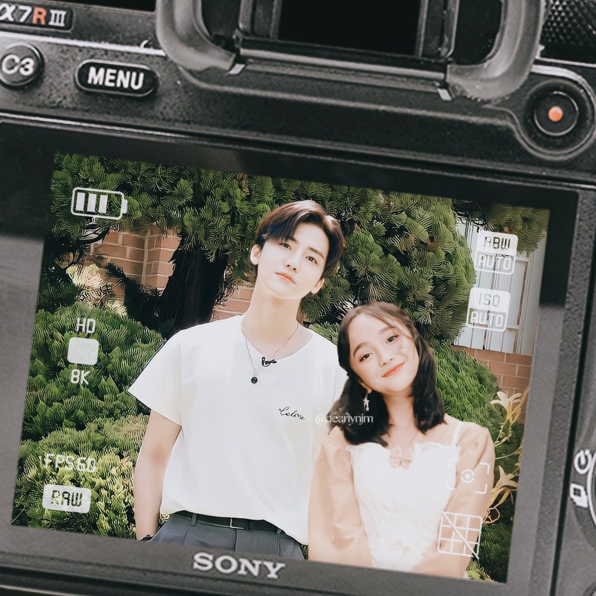 ๋࣭ ⭑N᥆ mᥲ𝗍𝗍ᥱr һ᥆ᥕ 𝖿ᥲr ᥕᥱ ᥲrᥱ, ᥕᥱ ᥕіᥣᥣ ᥲᥣᥕᥲᥡs sᥱᥱ 𝗍һᥱ sᥲmᥱ m᥆᥆ᥒ ☽︎⋆｡˚

꒰ #NSD #NCTzenSelcaDay
#JAEMIN #NCTDREAM
<a href="/NCTsmtown_DREAM/">NCT DREAM</a>
<a href="/NCTsmtown_DREAM/">NCT DREAM</a> ꒱
