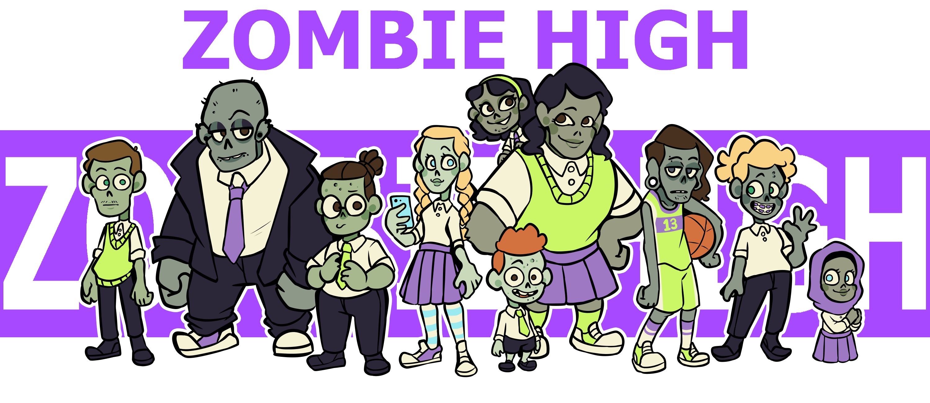 frankie-read-uprooted-on-twitter-zombie-high-new-zombie-city-s-premier-boarding-school-for