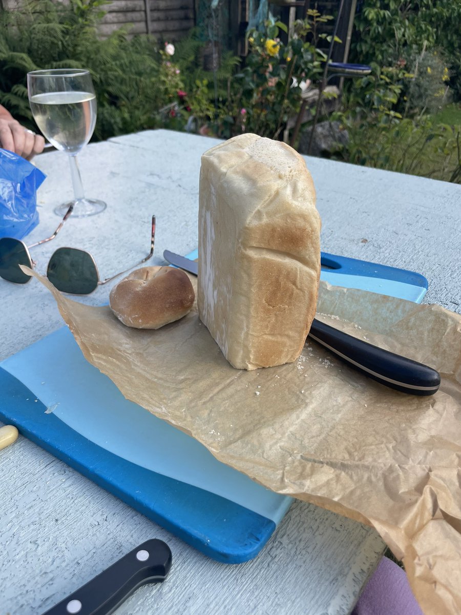 PJKeyworth's tweet image. 🍞🥖🥪

#bread #writerslife #creativethings #hygge