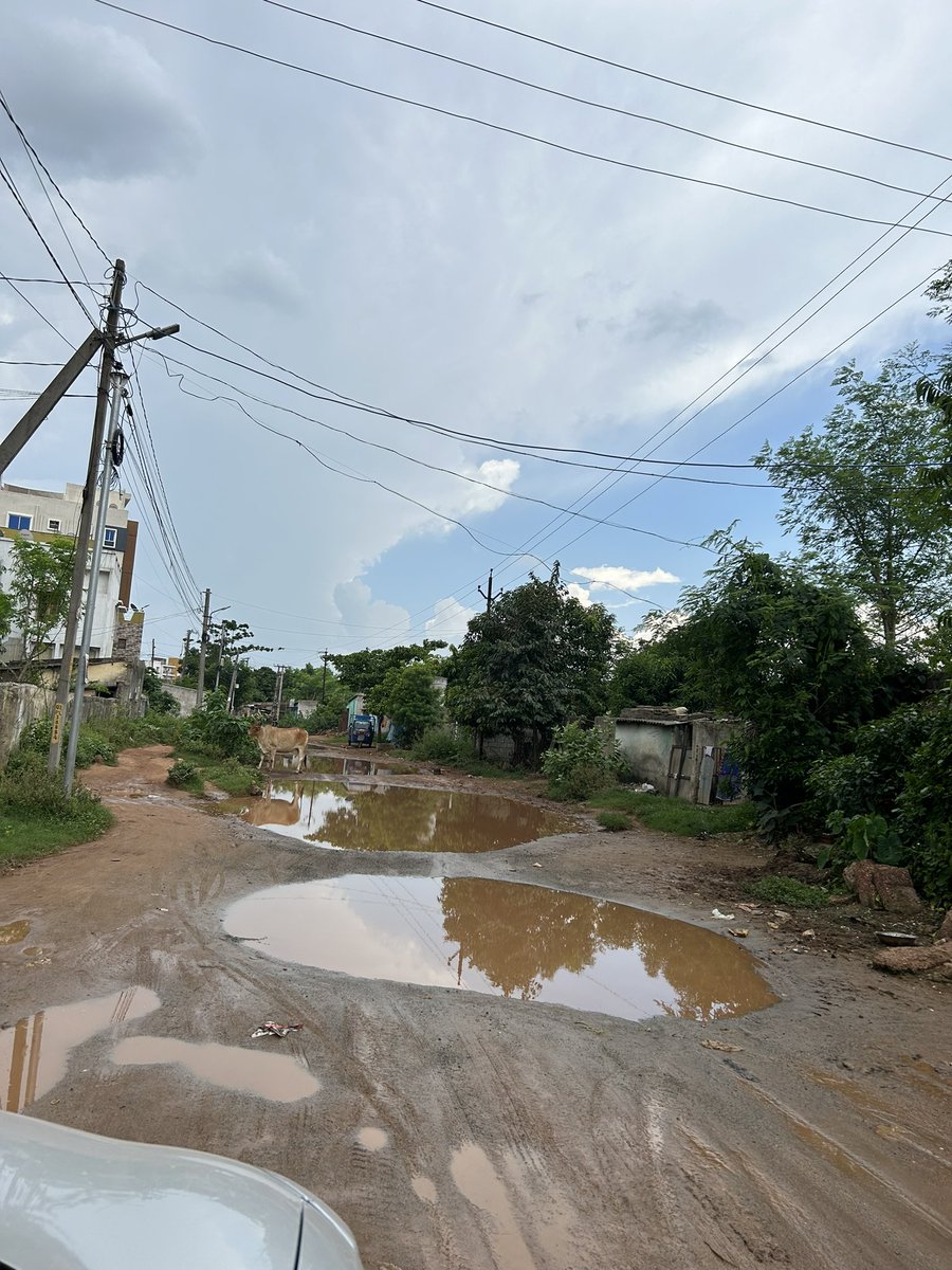 Dear BMC
As promised by u still the PHULESWARI road didn’t repaired and we r facing a lot of issue and due to this water logging the chances of dengue is also rises. So pls look in to it and pls repair the road
<a href="/bmcbbsr/">BMC</a> <a href="/MayorofBBSR/">Sulochana Das</a> <a href="/AprajitaSarangi/">Aparajita Sarangi, MP,( Lok Sabha) Bhubaneswar</a> <a href="/HFWOdisha/">H & FW Dept Odisha</a> 
<a href="/MoSarkar5T/">MoSarkar 5T</a>