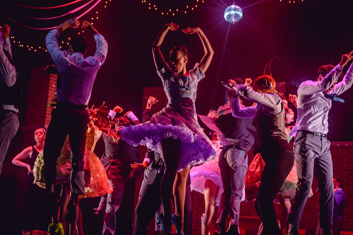 Terra Bruce Productions tweet media