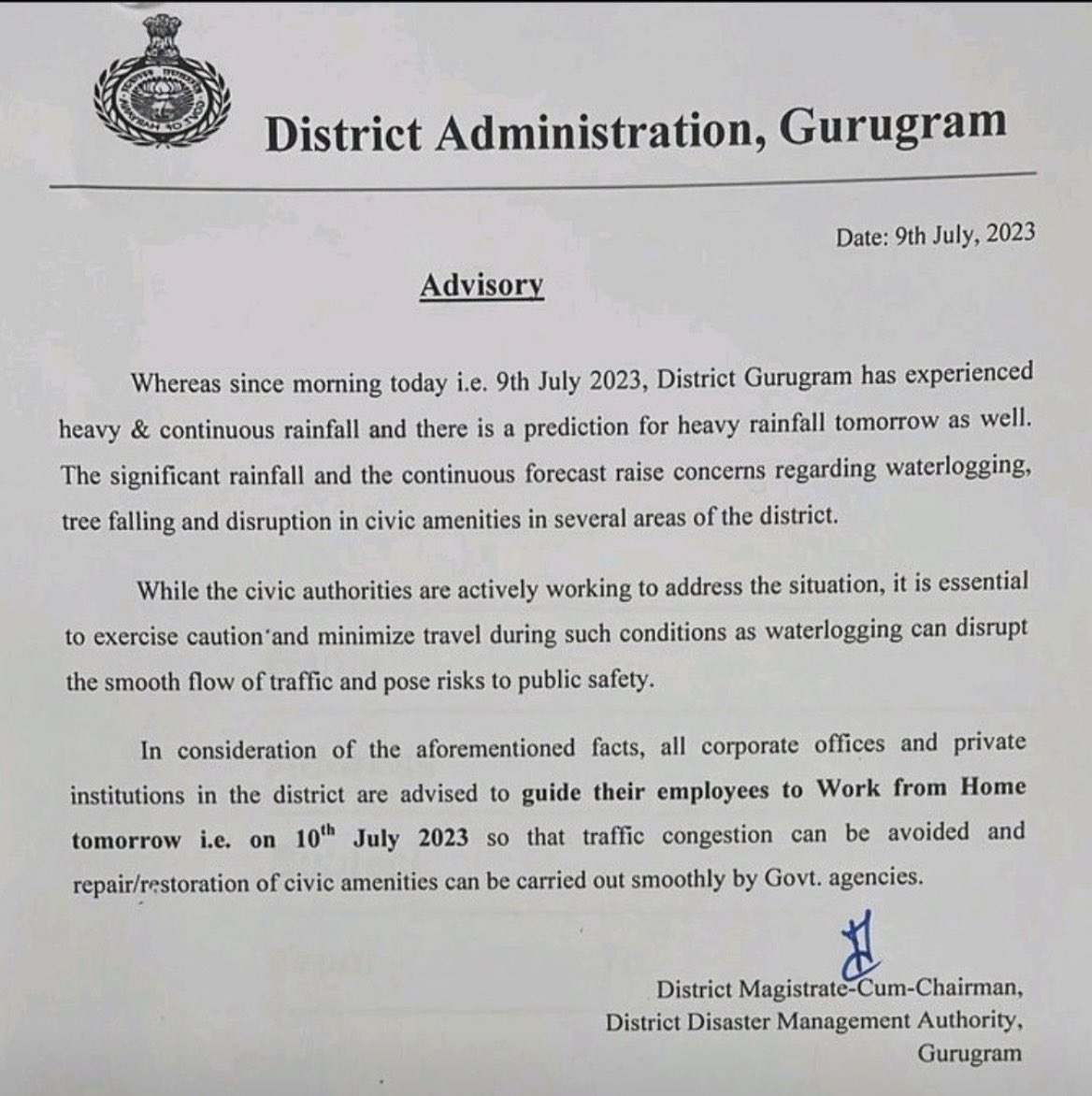 Desi Munda on Twitter: 