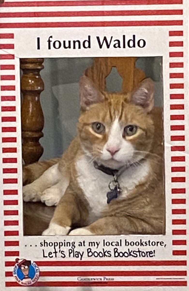 LVBookFest 📚 tweet media