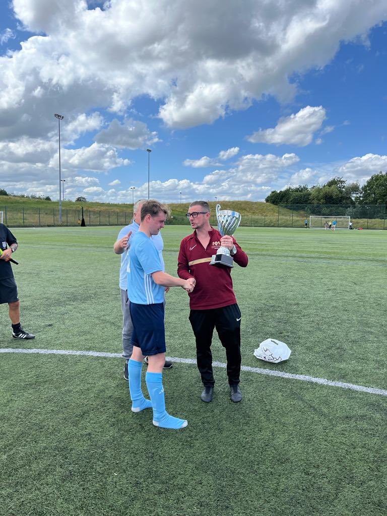 Plainsy derby cup game

<a href="/Plainsfarmclub/">Plains Farm Football Club</a> 2 - <a href="/HumbledonF/">Humbledon Plainsfarm Fc</a> 1

Very close game start to finish. But most importantly raised over £1000 for the Bradley Lowery Foundation. Unreal effort from everyone involved.

<a href="/DomWilsonn/">Dom Wilson</a> ⚽️
<a href="/keiganturns/">keiganturns</a> ⚽️

MOTM <a href="/DomWilsonn/">Dom Wilson</a>