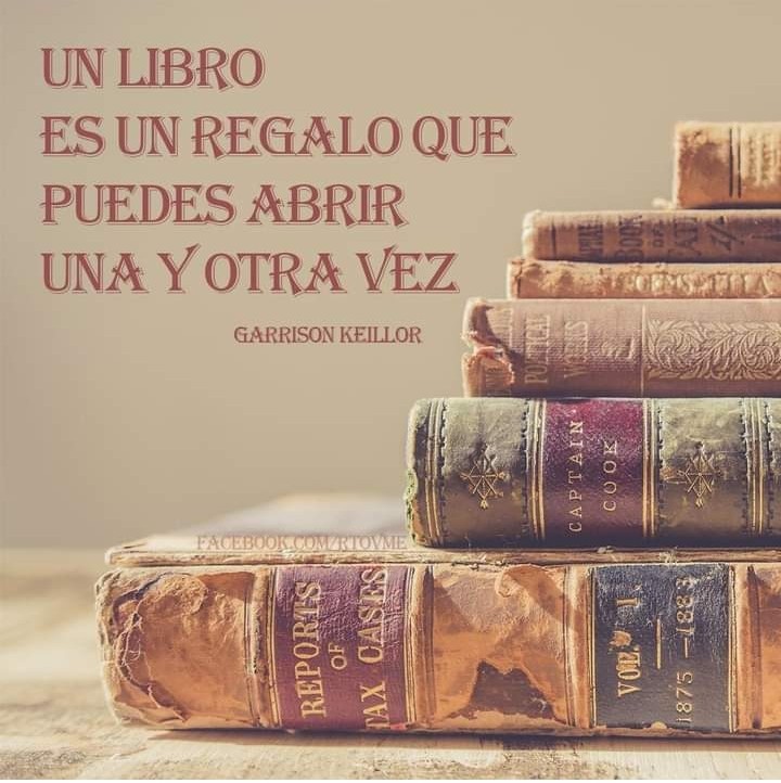 Libros66's tweet photo. Totalmente de acuerdo 👍📖

Feliz domingo #Lectores☺️📚

Que están leyendo hoy? ☺️

Empiezo yo Los tres mosqueteros de Alexandre Dumas y Cinco cerditos de Agatha Christie 📚📚 https://t.co/2YWgxlTg1f