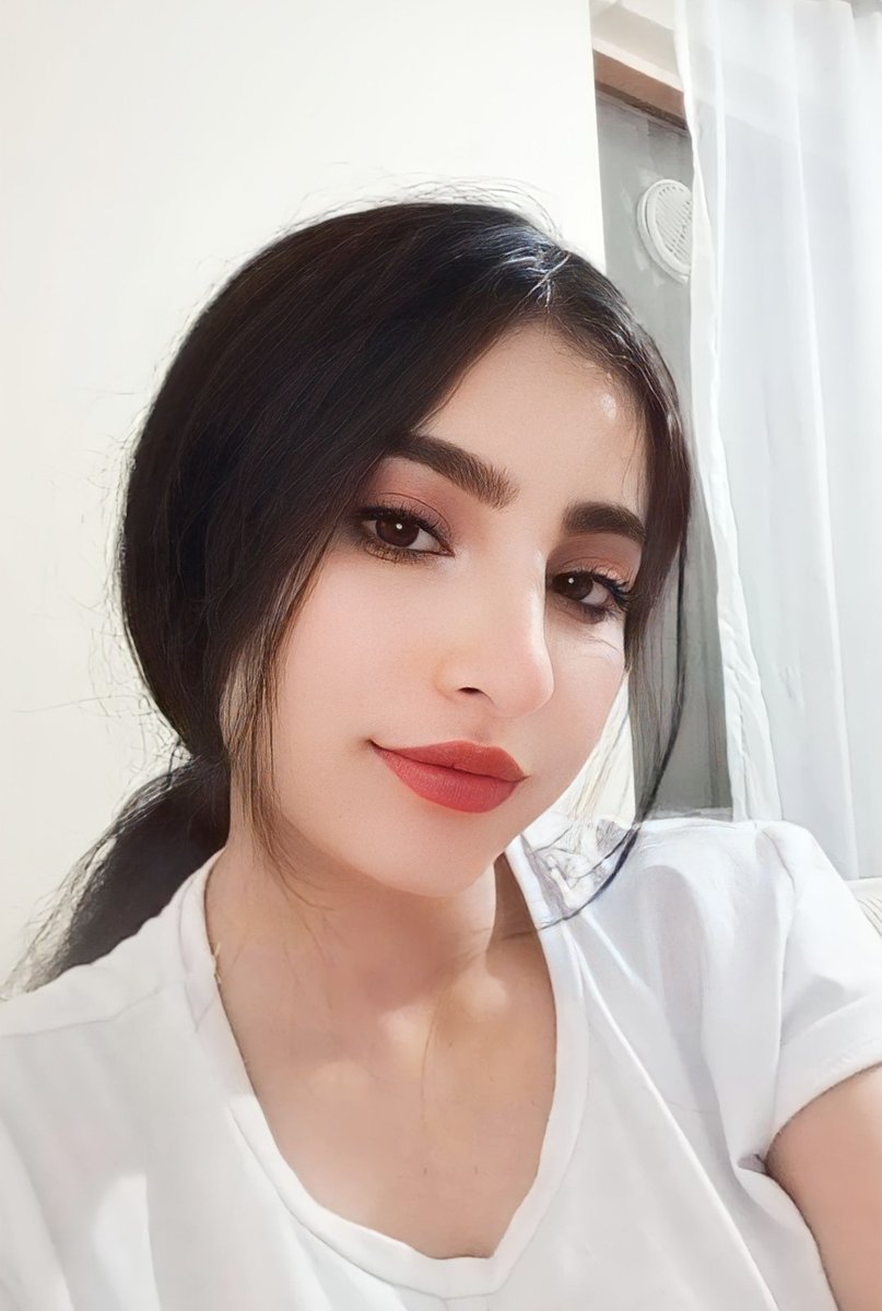 Selam ben muşli😊