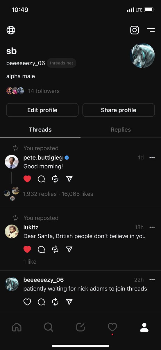 mightbesb's tweet photo. add me on threads https://t.co/1Qfisw1vV5