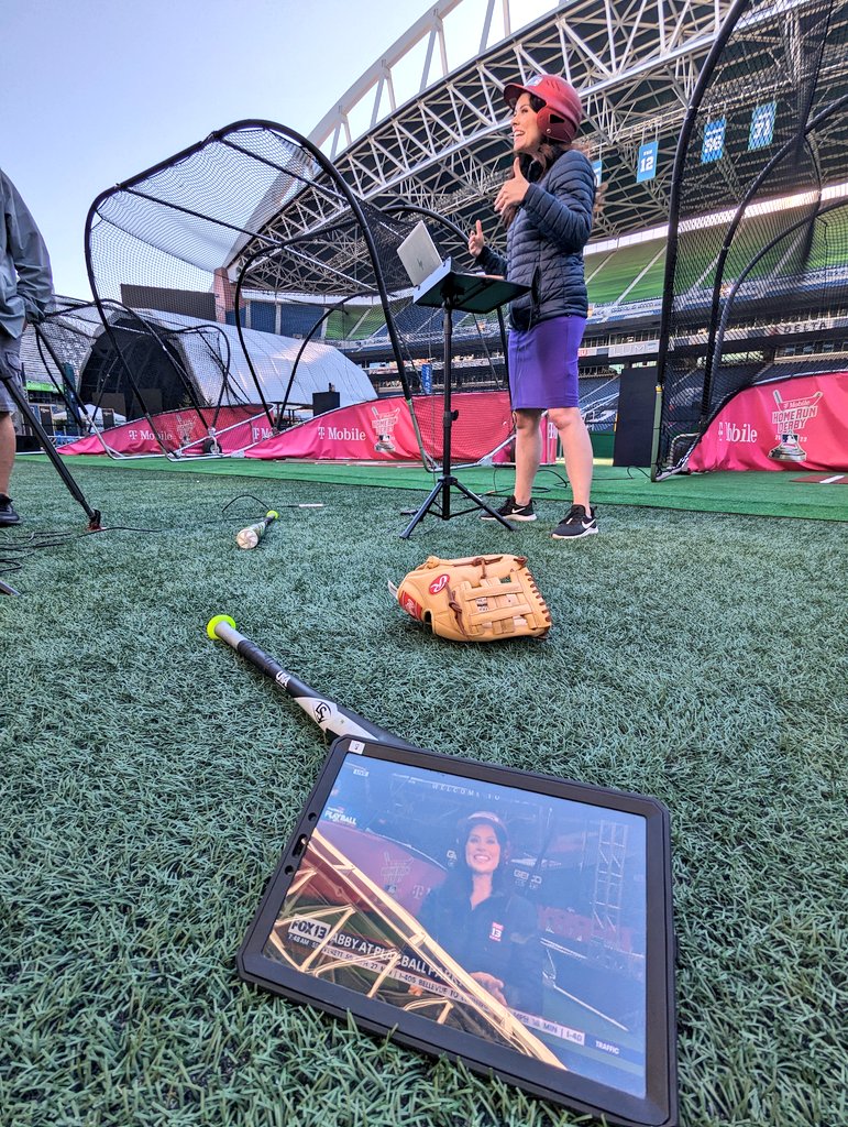 What you see vs what we see on #GoodDaySeattle on <a href="/fox13seattle/">FOX 13 Seattle</a> with <a href="/abbyacone/">Abby Acone</a>