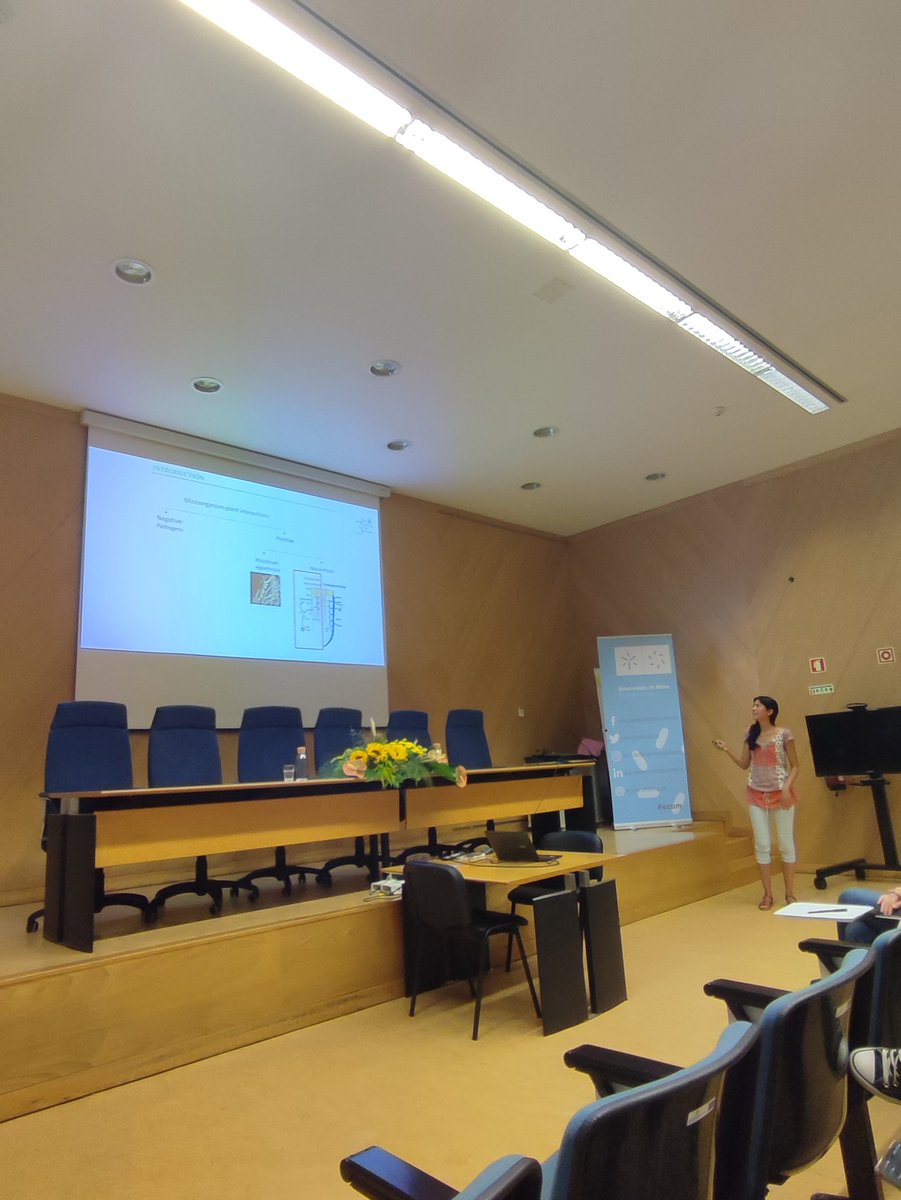 Oral Communications from Session 4: Systems Biology, Synthetic Biology and Biotechnology 🍃