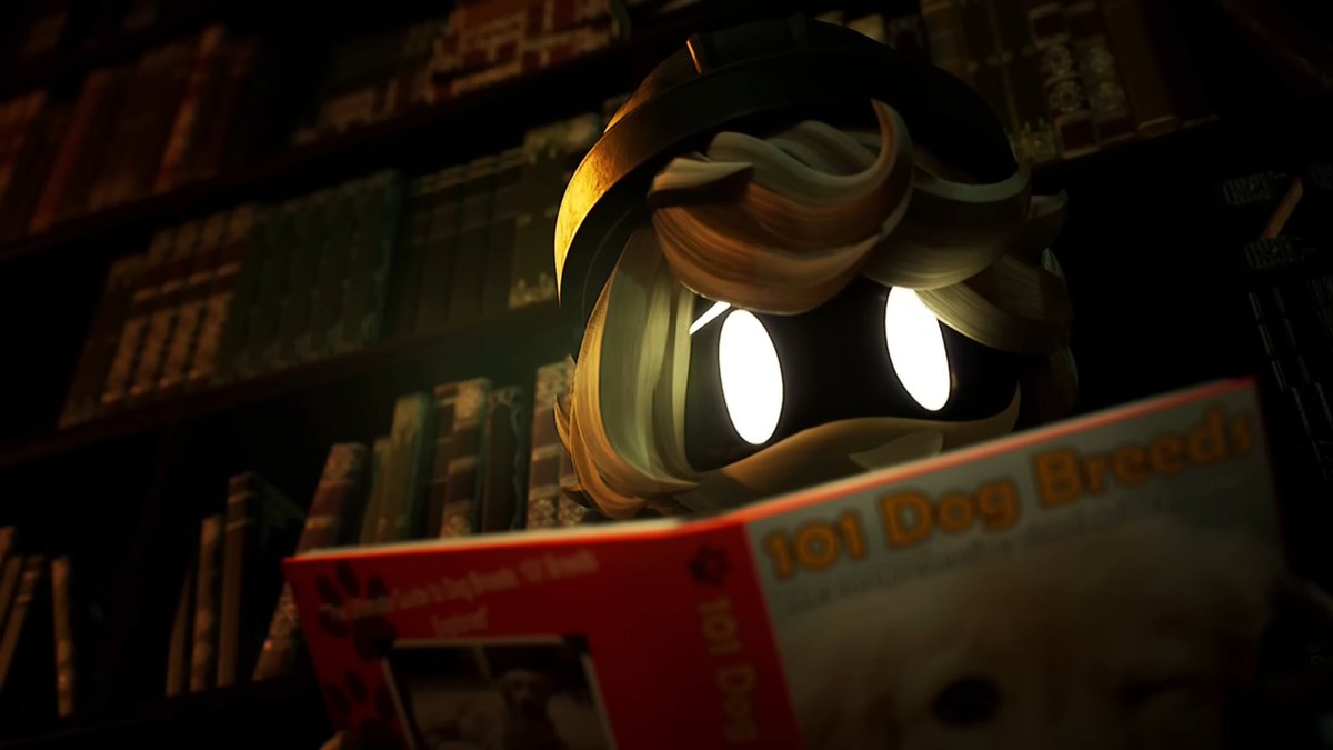 SlenderKidz's tweet photo. It's been a month since "Home"!
#GlitchProductions #LiamVickersAnimations #MurderDrones https://t.co/vbPPD5ESux