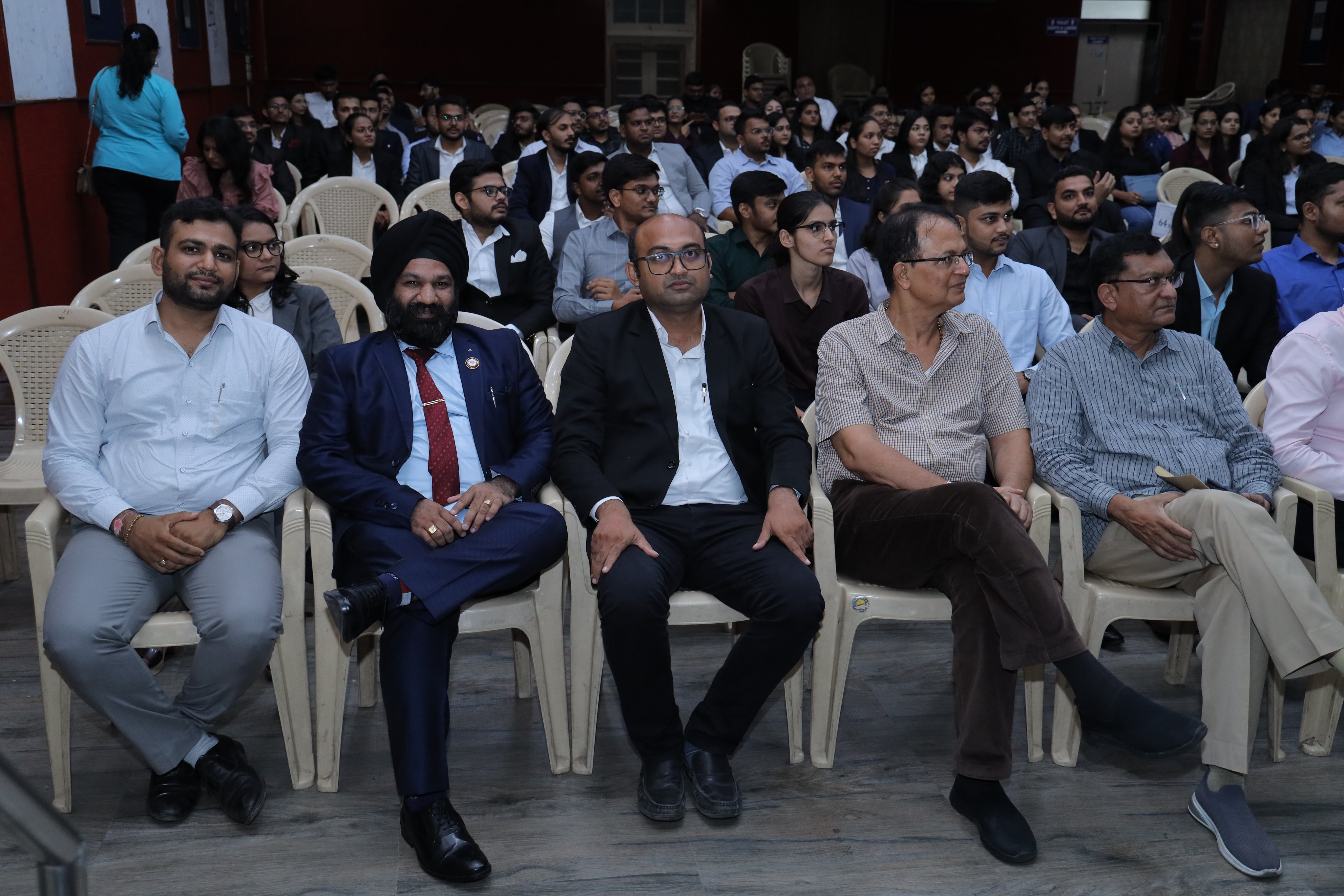 Chartered Accountant Surat 