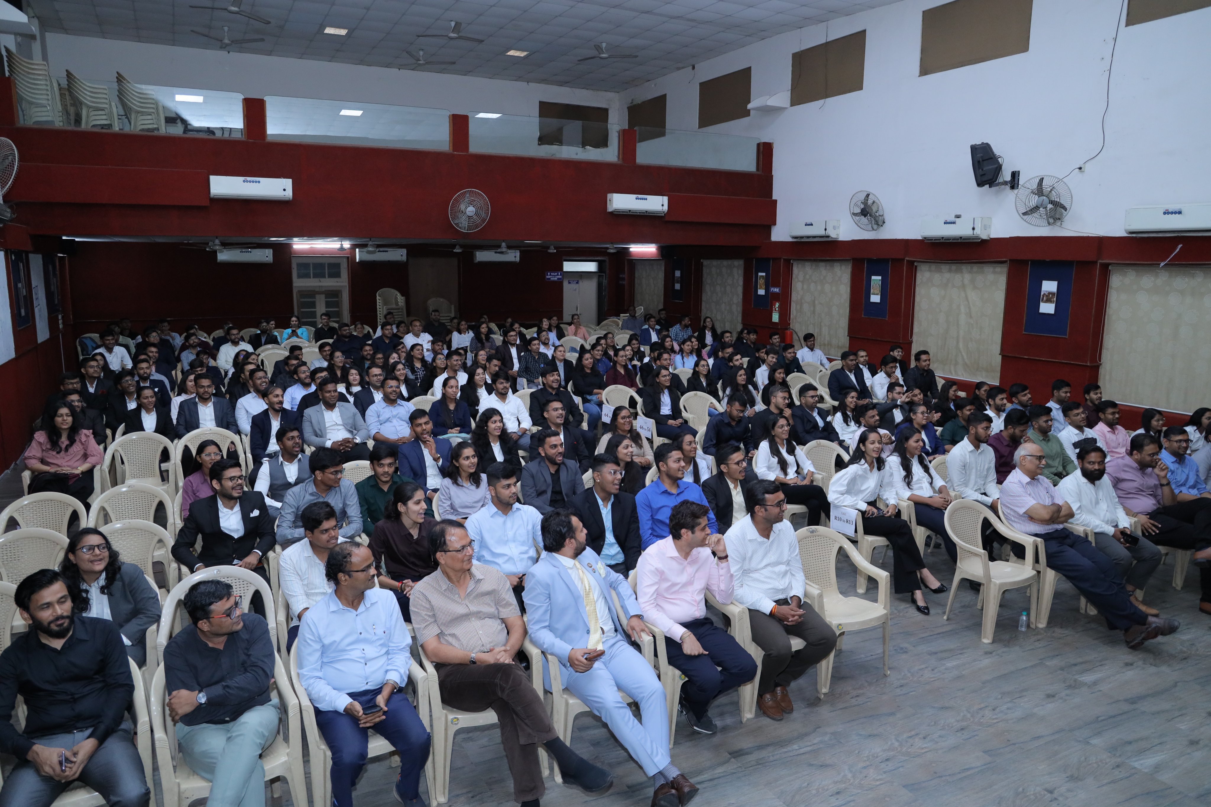 Chartered Accountant Surat 