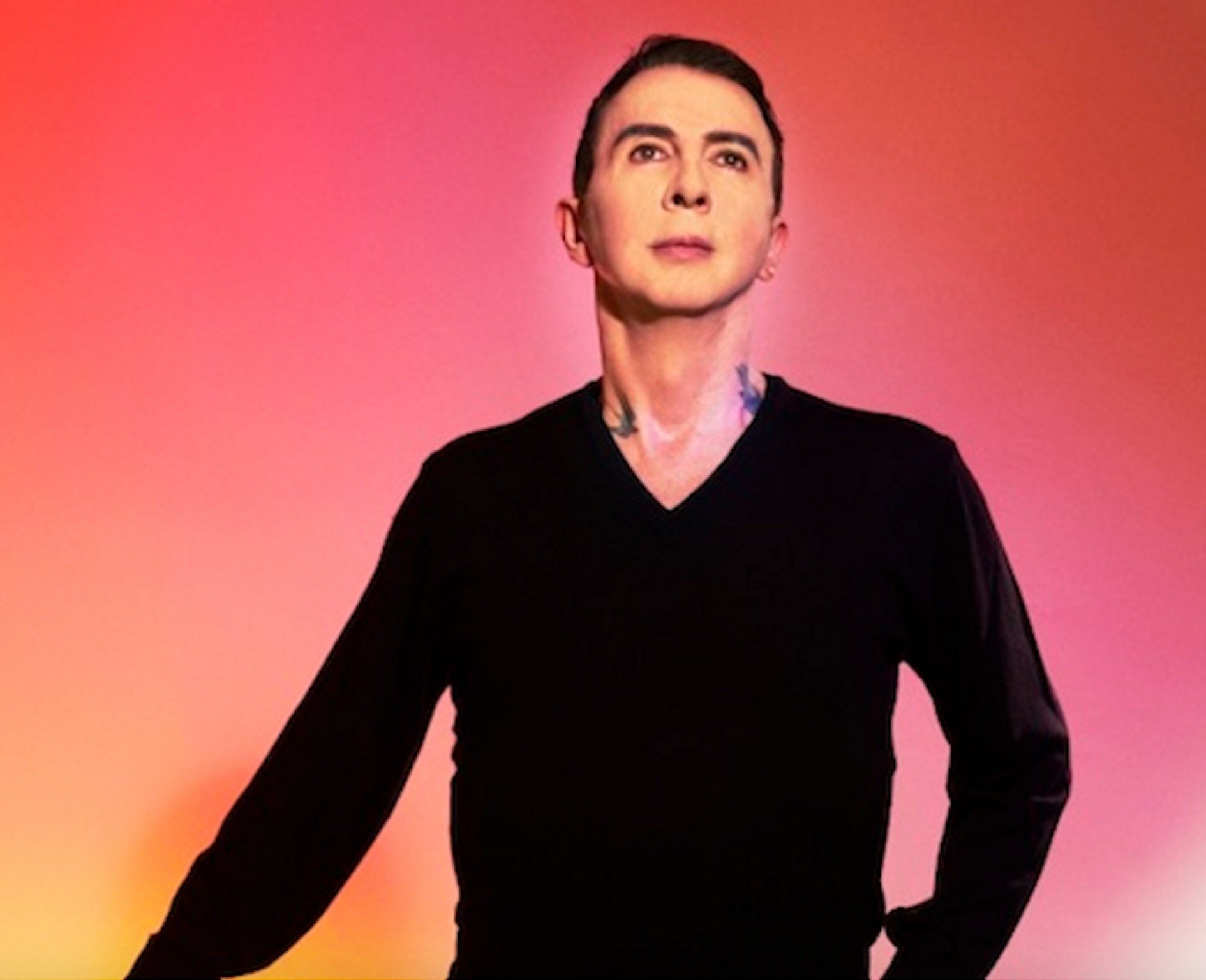 Happy Birthday to Marc Almond 