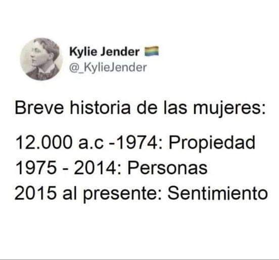 Sonia Mauriz Pereira (@soniaradfem) on Twitter photo 