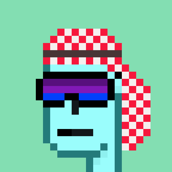 Punk Life

$Punk 💲

#XRPLNFTS #xPunks #XRPLpunks #cryptopunks #fastfoodpunks #zpunks #legoxpunks #xspectar #h00ters #l00ters #RipplePunks 🖕