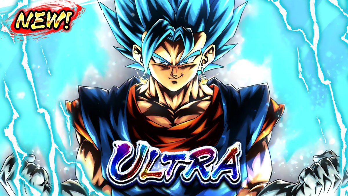 SofianLeGEEK's tweet photo. Go 🔴LIVE #DBLegends 

➡️ Officiel : REVEALS &amp; STUFF pour Mardi !!!
➡️ On prépare l'arrivée VB ULTRA

▶️ https://t.co/NgLyytgKvo
▶️ https://t.co/NgLyytgKvo https://t.co/T4SnGewT58
