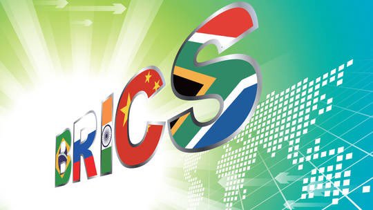 RT_India_news's tweet photo. ❗️ #BRICSSummit to be held in #Johannesburg in August, will be face-to-face: South African President #CyrilRamaposa https://t.co/W7rBww1bcQ