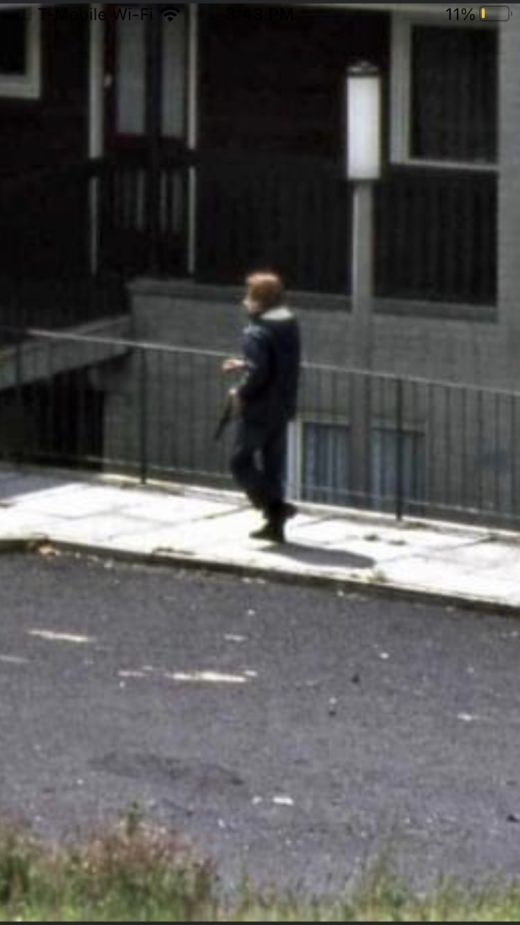 Frank O’Cathain on Twitter