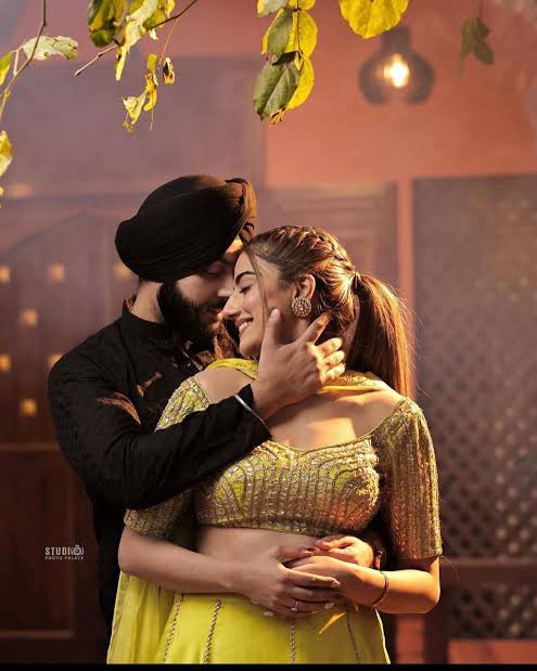 punjab____'s tweet photo. #couples https://t.co/drfRLJvo70
