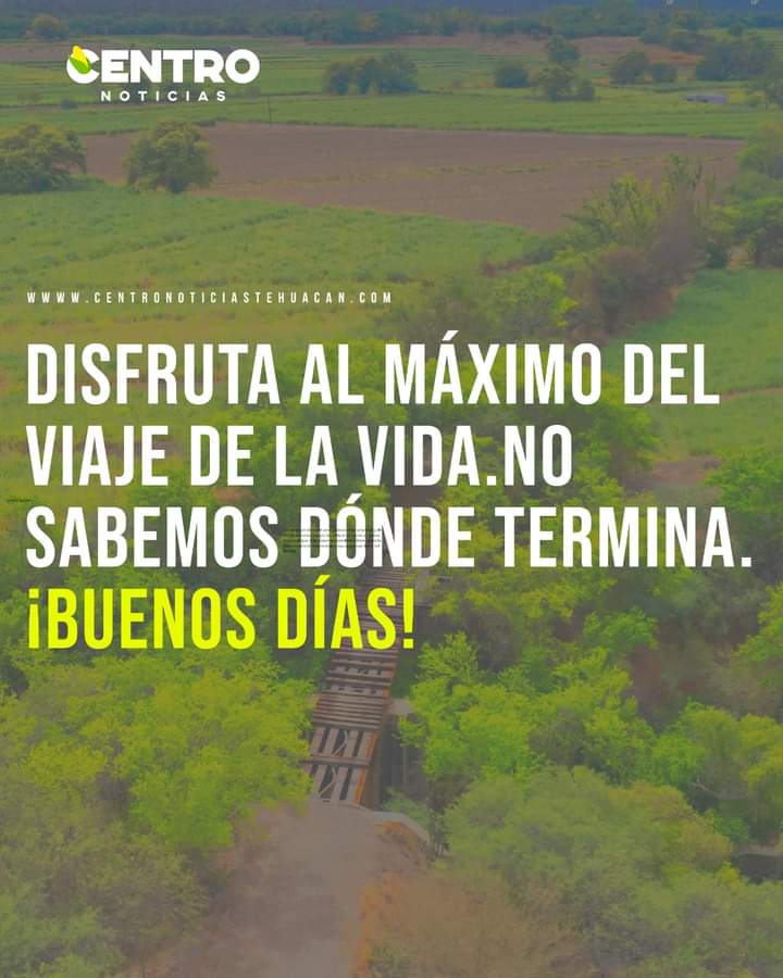 Buen día