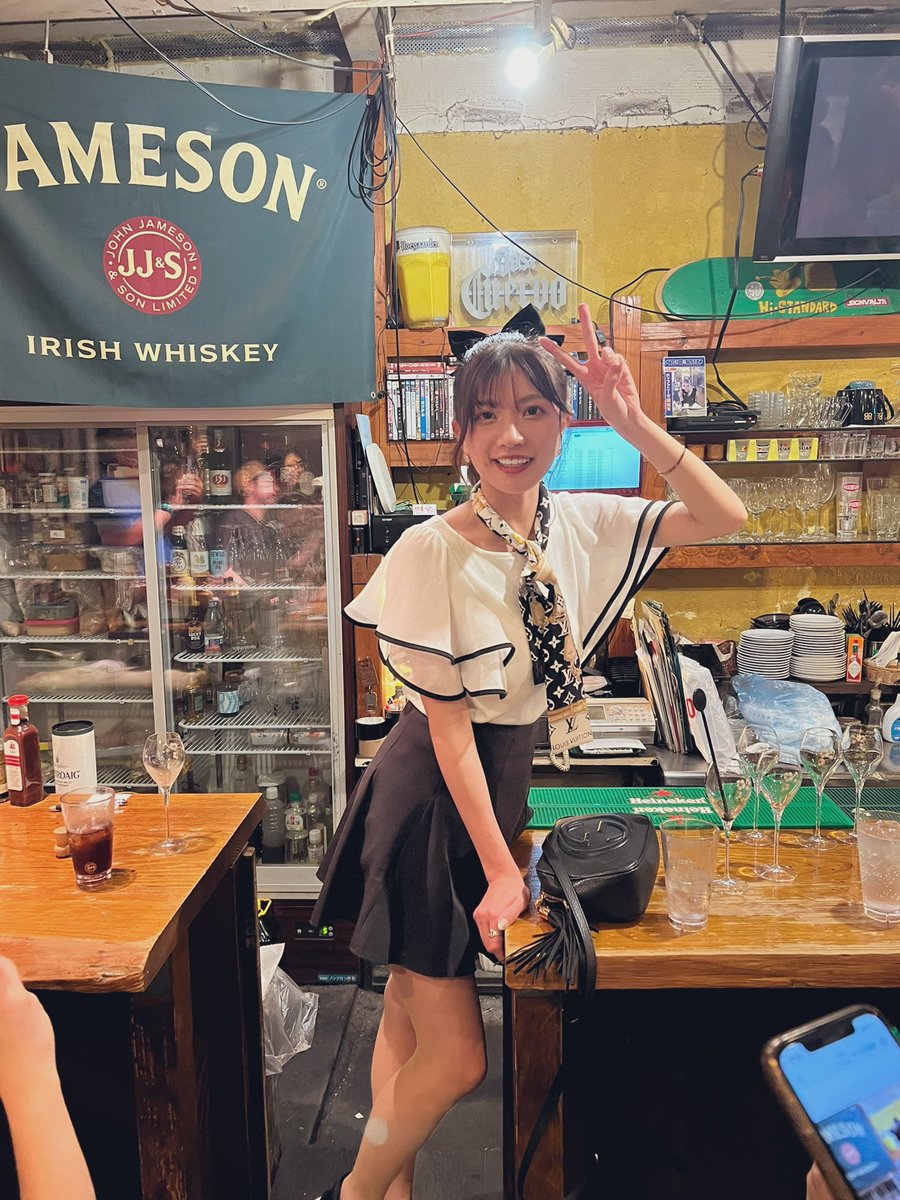 irunforadream12's tweet photo. @seika0705 星香ちゃんやっと家着いたー✈️

帰りの飛行機で急に寂しくなって早くも星香ちゃんに会いたくてなってた😚

LIVE・特典会・星香酒場も本当に楽しくてkissbee熱がめっちゃ上がってる😎

特典会参加券残ってるし近い内に会いに行くぞー✨

星香ちゃん改めてお誕生日おめでとう
幸せな2日間をありがとう🥰 https://t.co/GKgvejtXdW