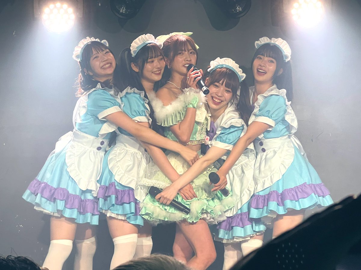 irunforadream12's tweet photo. @seika0705 星香ちゃんやっと家着いたー✈️

帰りの飛行機で急に寂しくなって早くも星香ちゃんに会いたくてなってた😚

LIVE・特典会・星香酒場も本当に楽しくてkissbee熱がめっちゃ上がってる😎

特典会参加券残ってるし近い内に会いに行くぞー✨

星香ちゃん改めてお誕生日おめでとう
幸せな2日間をありがとう🥰 https://t.co/GKgvejtXdW