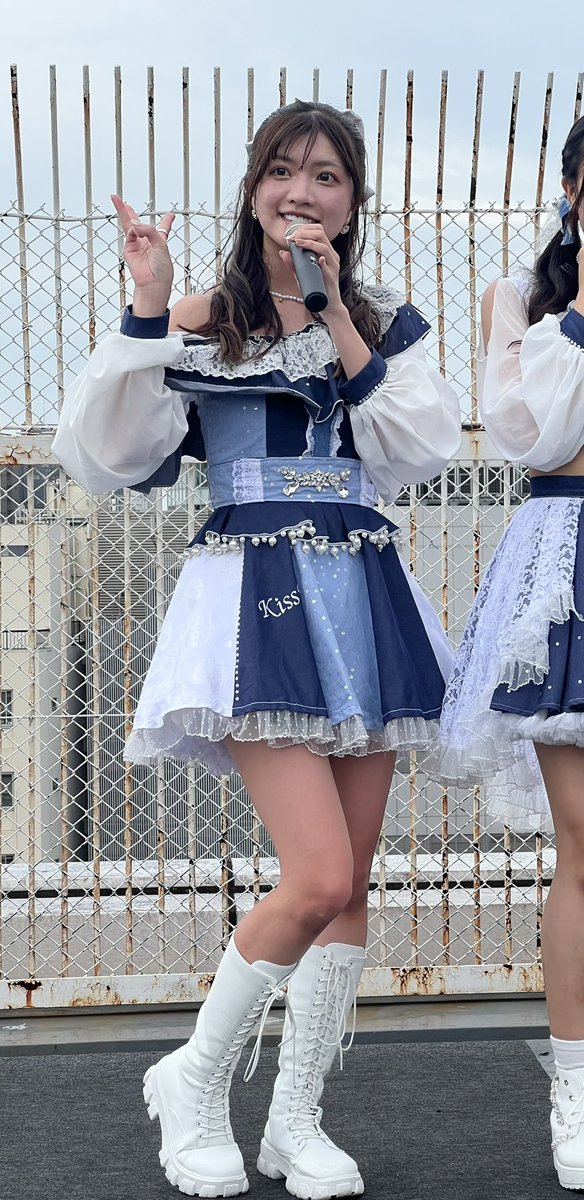 irunforadream12's tweet photo. @seika0705 星香ちゃんやっと家着いたー✈️

帰りの飛行機で急に寂しくなって早くも星香ちゃんに会いたくてなってた😚

LIVE・特典会・星香酒場も本当に楽しくてkissbee熱がめっちゃ上がってる😎

特典会参加券残ってるし近い内に会いに行くぞー✨

星香ちゃん改めてお誕生日おめでとう
幸せな2日間をありがとう🥰 https://t.co/GKgvejtXdW