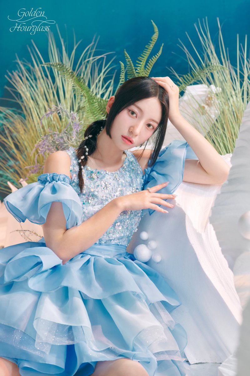 OHMYGIRL_official on X