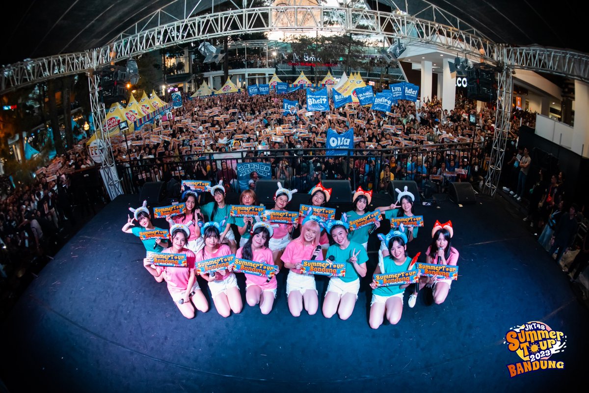 JKT48 tweet media