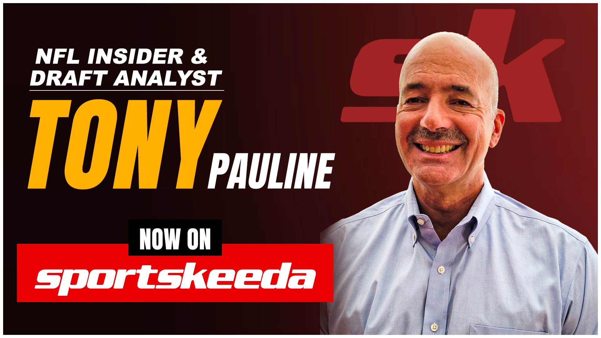 Sportskeeda Pro Football on Twitter "🚨 We’re going B I G this season 🚨