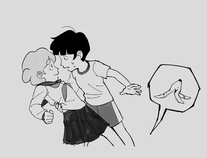 inumob yuri as i promised 