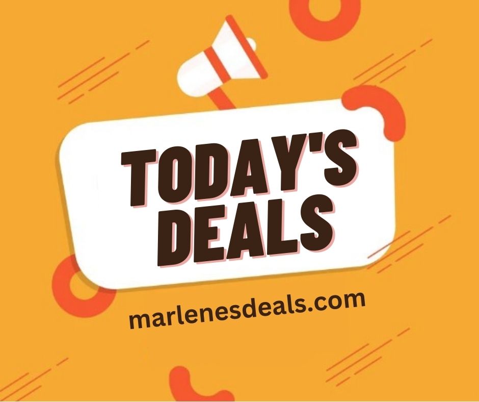 Saving Our Family Money on Twitter "Check out our list of Today’s