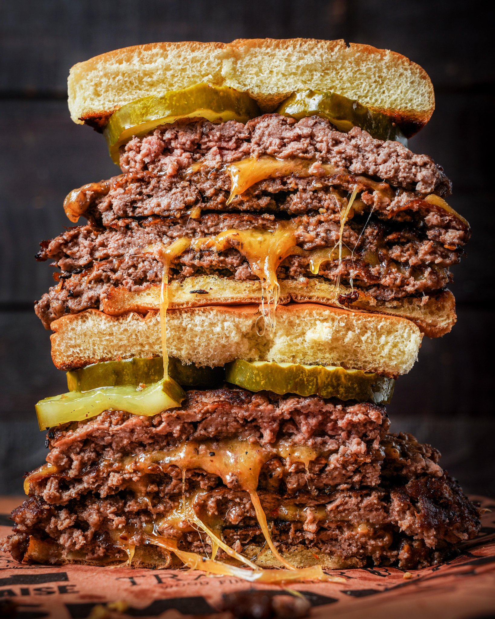 Traeger Grills on Twitter "Have you made our take on a Minnesota