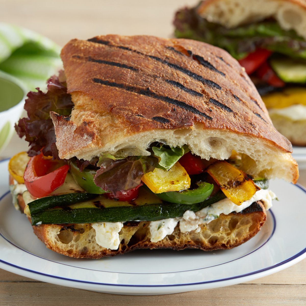 Michal92B's tweet photo. Are your go-to lunch options getting stale? 🥗🥪 Get inspired by our best sandwich recipes: https://t.co/8lBpD4d0H4 https://t.co/wyrgOh5j65