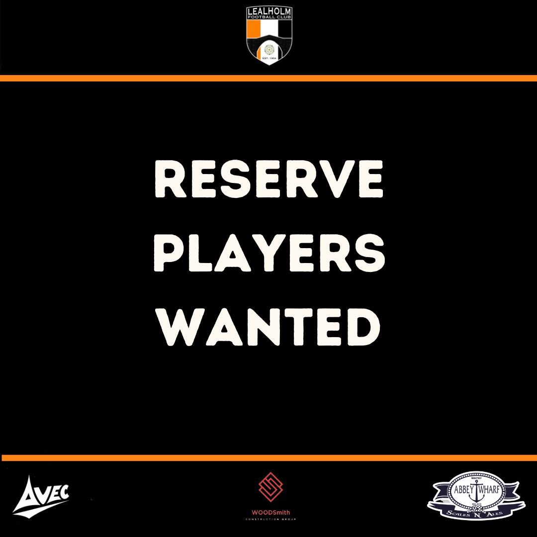 Lealholm Football Club tweet media