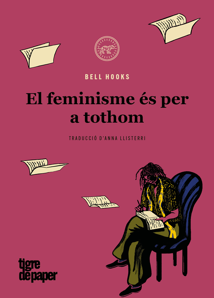 Nou post: Lectures d'estiu 👉 buff.ly/43dFMq4 

En l'apartat "reptes per al futur", recomanem:

CONTRA LA SOSTENIBILITAT <a href="/SembraLlibres/">Sembra Llibres</a>
BLA-BLA-BLA. EL MITE DEL CAPITALISME ECOLÒGIC <a href="/raig_verd/">Raig Verd Editorial</a>
LA MUNTANYA LÍQUIDA  <a href="/MaiMesLlibres/">Mai Més</a>
EL FEMINISME ÉS PER A TOTHOM <a href="/TigrePaper/">Tigre de Paper</a>