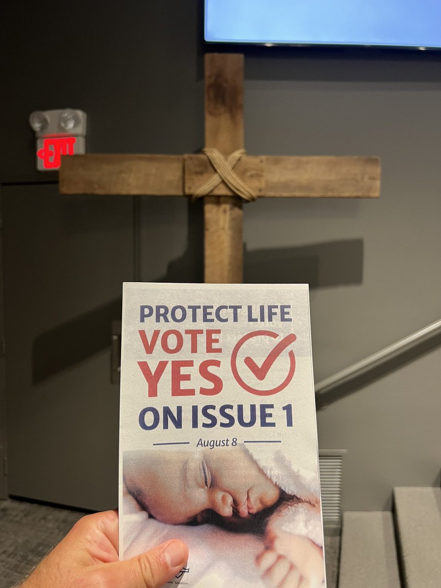 Michael Gonidakis tweet media