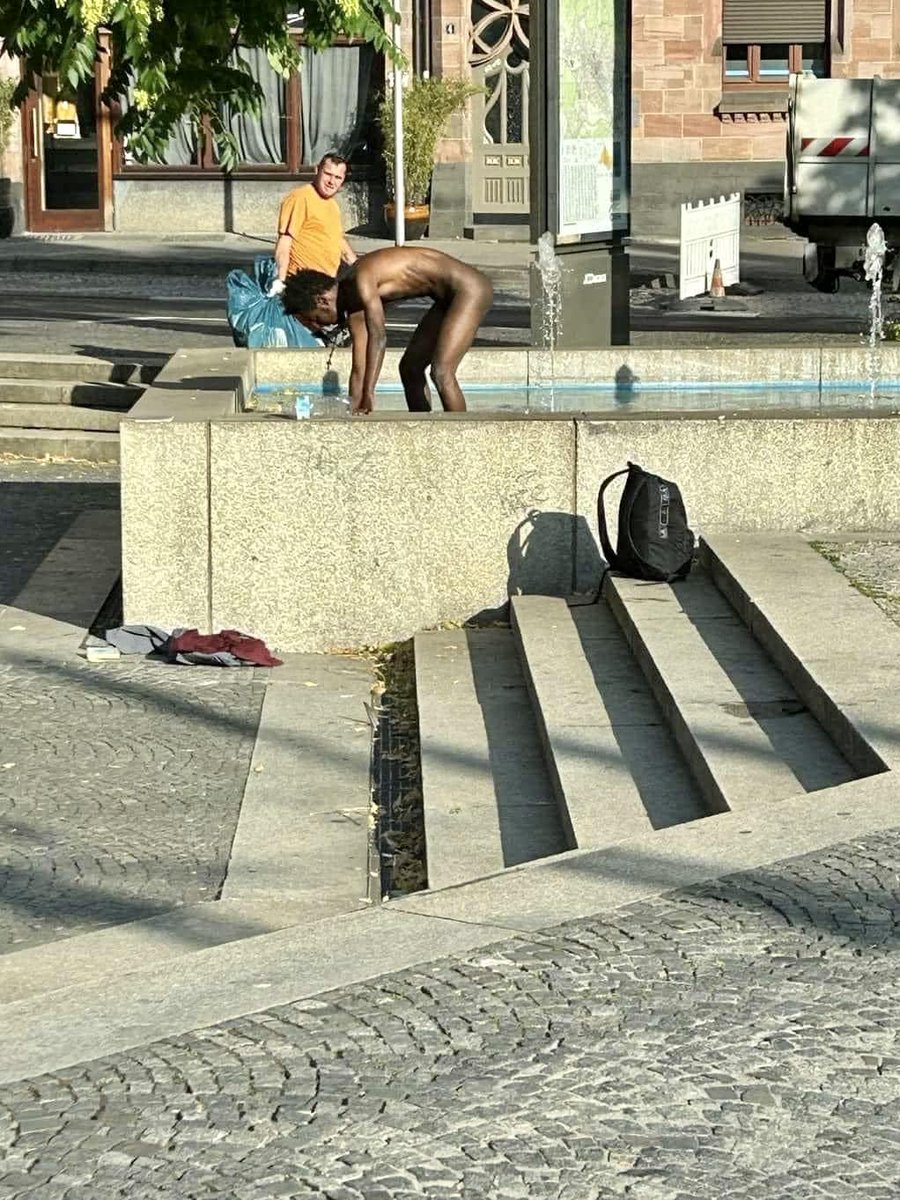 Wurstwasserjunkie 🇩🇪 tweet media