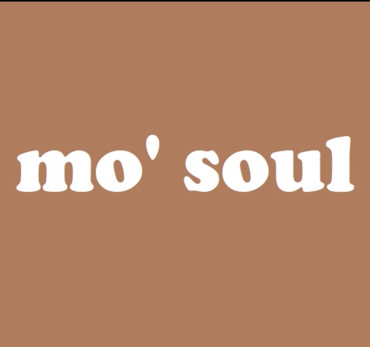 Some Smooth Sunday Soul for your earholes - My new mix Mo’ Soul - Episode 13 is up now on Mixcloud 

tinyurl.com/fe2h2xu9
