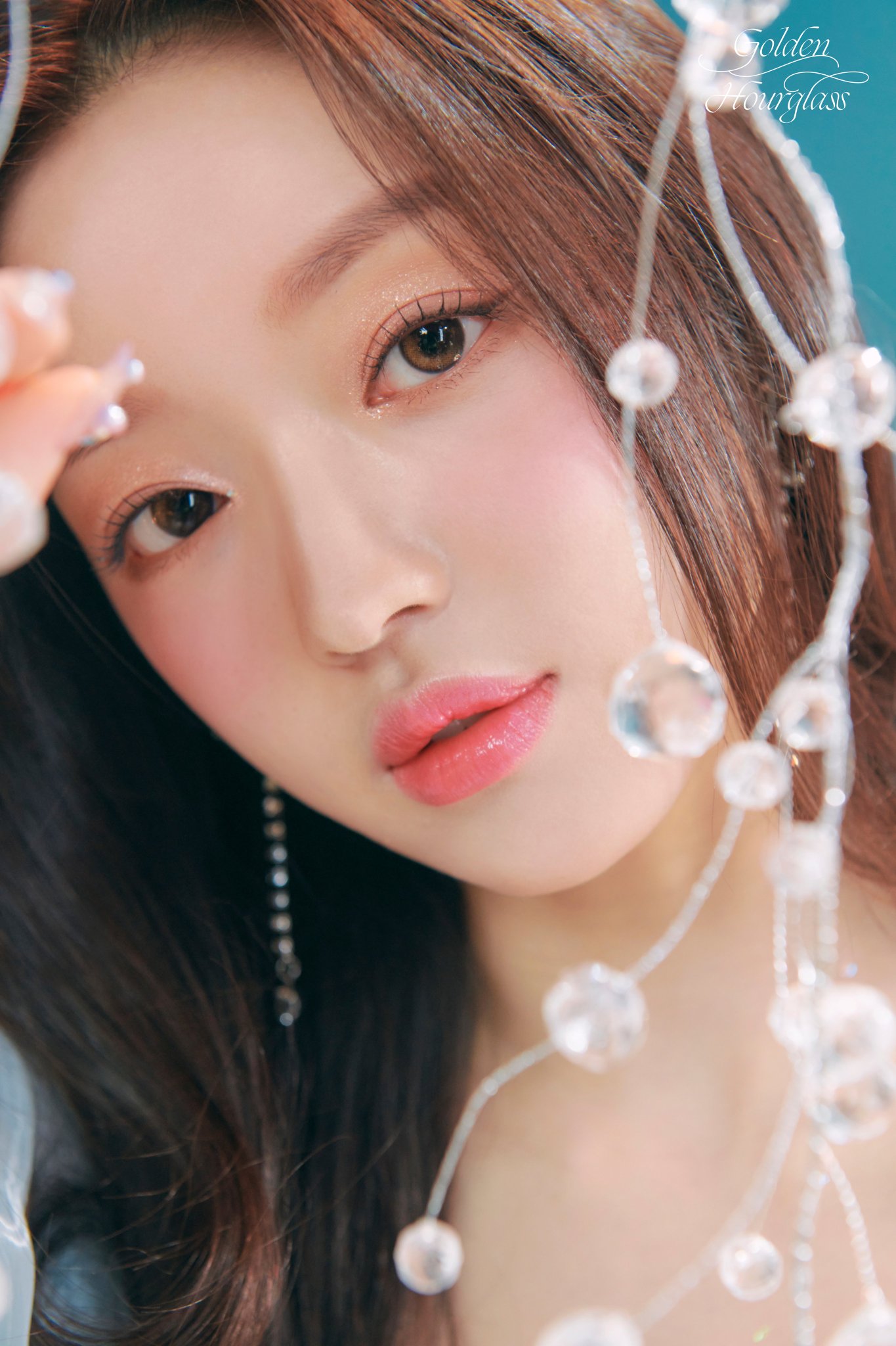 OHMYGIRL_official on X: OHMYGIRL_official on X: