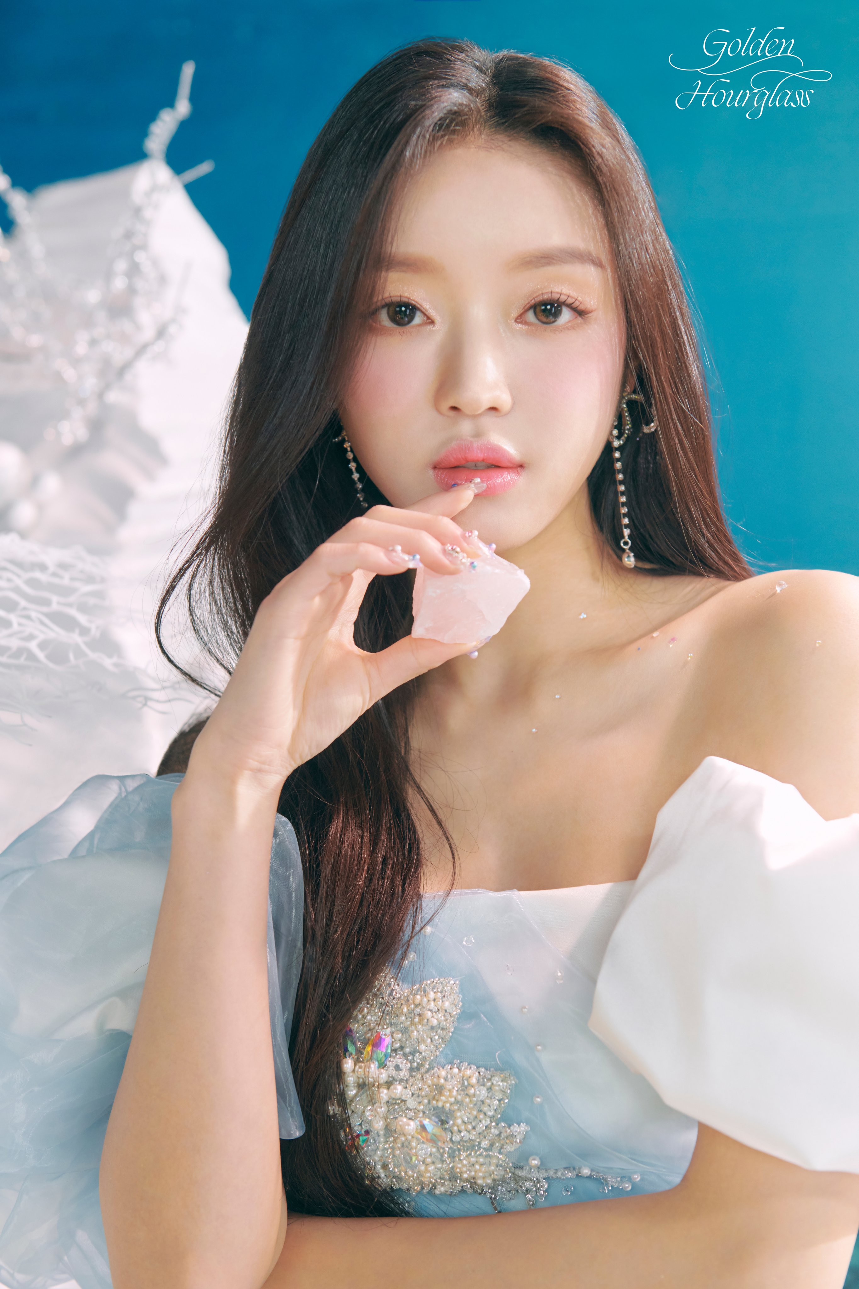 OHMYGIRL_official on X: 