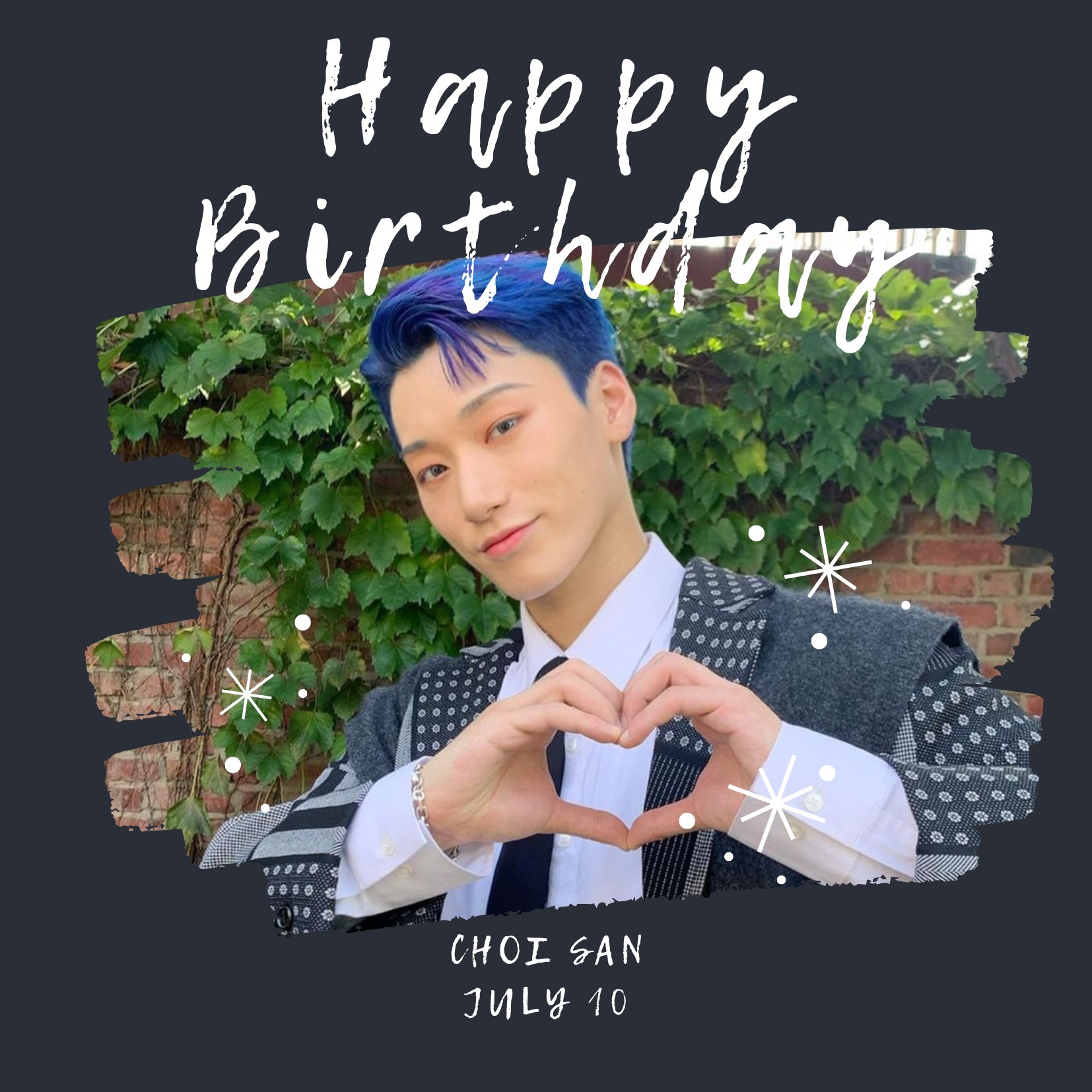 ATEEZ JP on X: 
