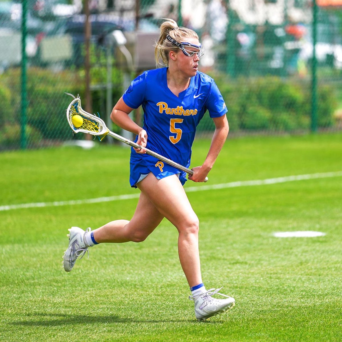 Pitt Lacrosse tweet media