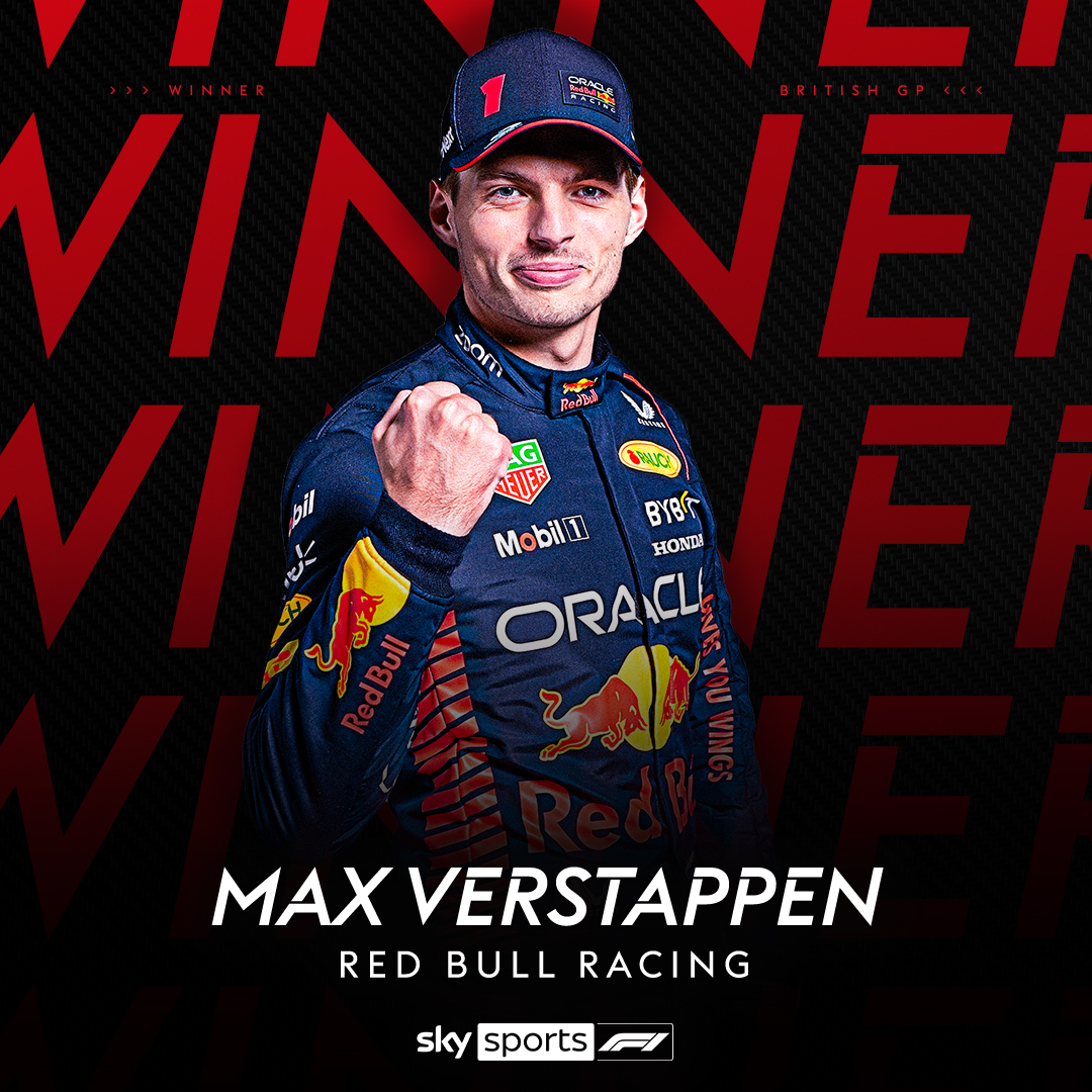 Sky Sports F1 tweet media