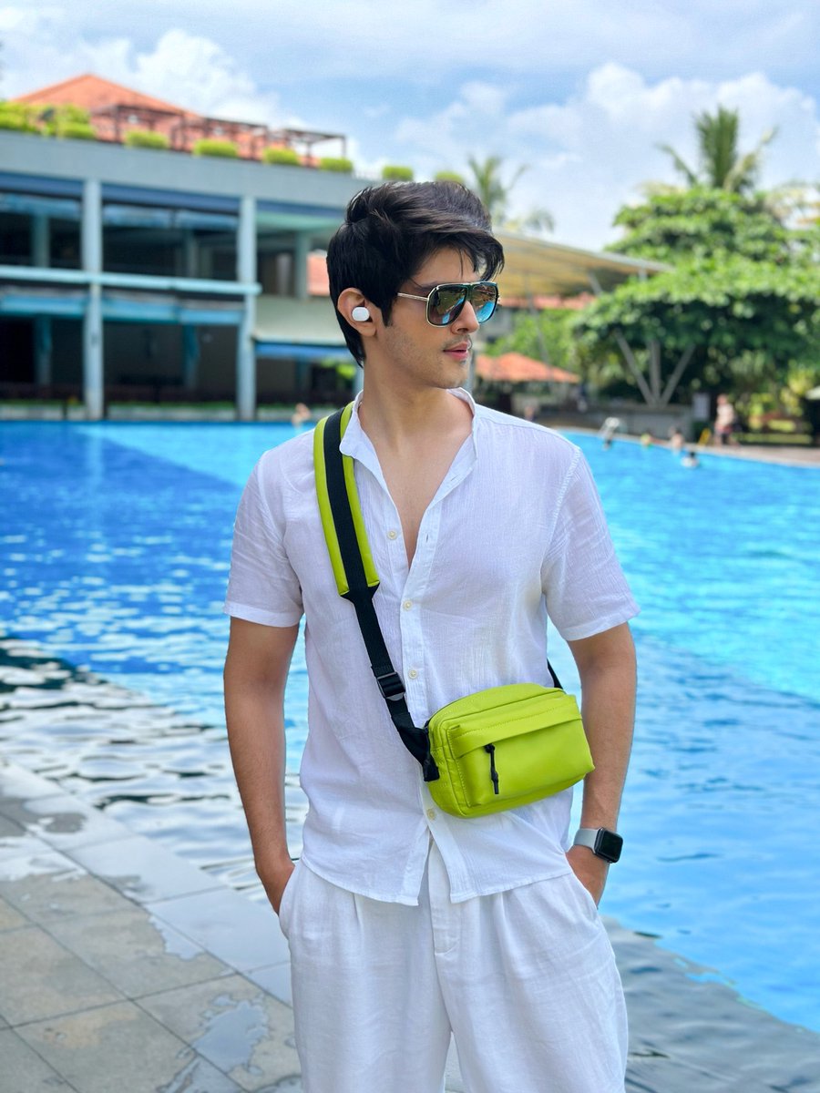 rohan4747's tweet photo. A Sunday well spent brings a week of content ❤️ https://t.co/ukLJhnI3NA