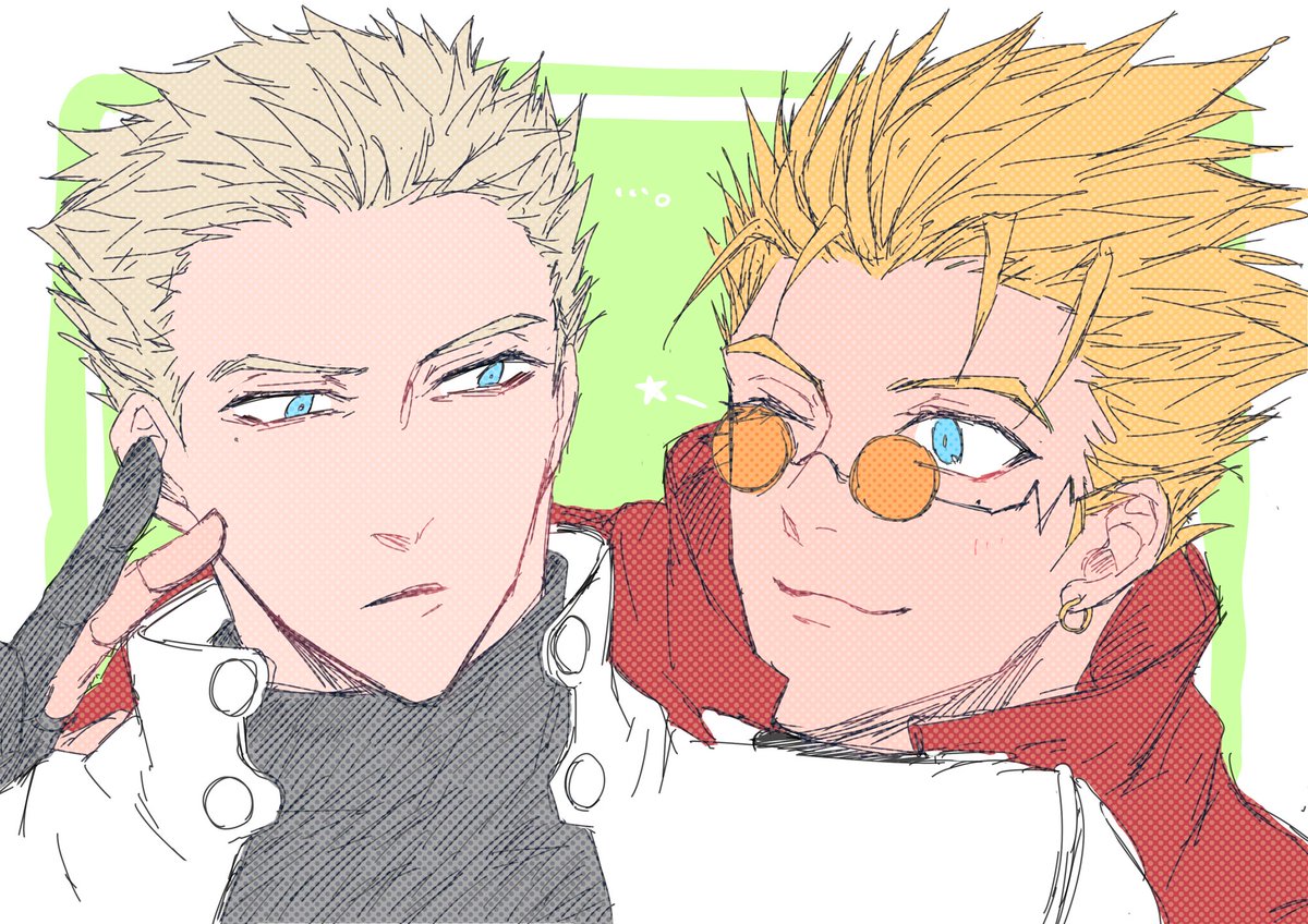 縫 tweet media