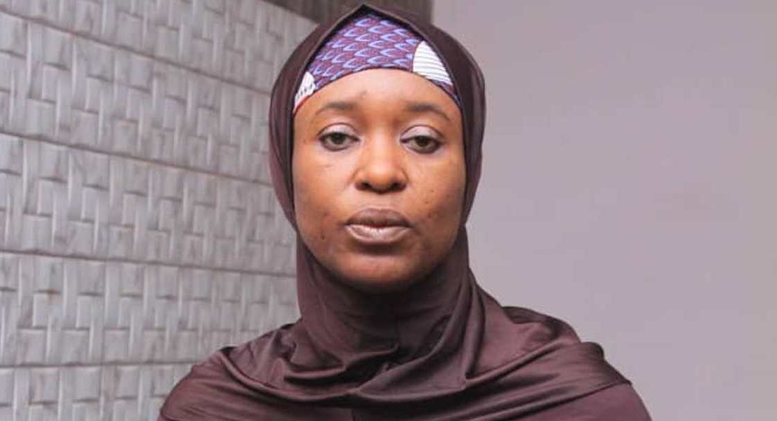 Sahara Reporters tweet media