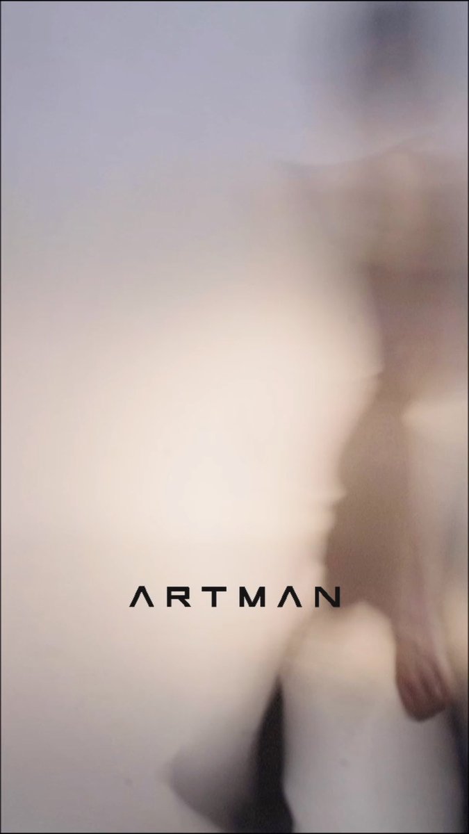 ARTMAN tweet media