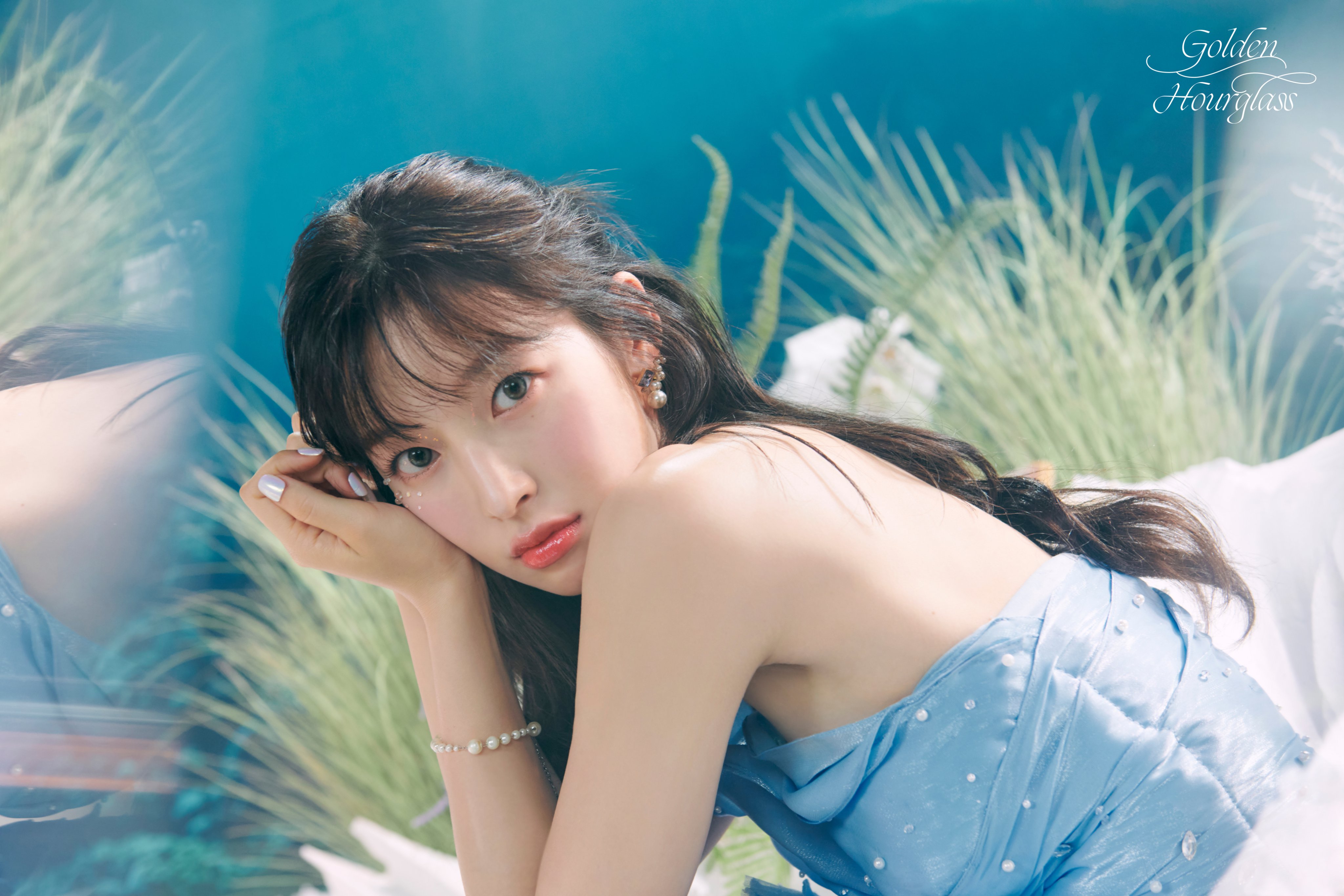 OHMYGIRL_official on X: 