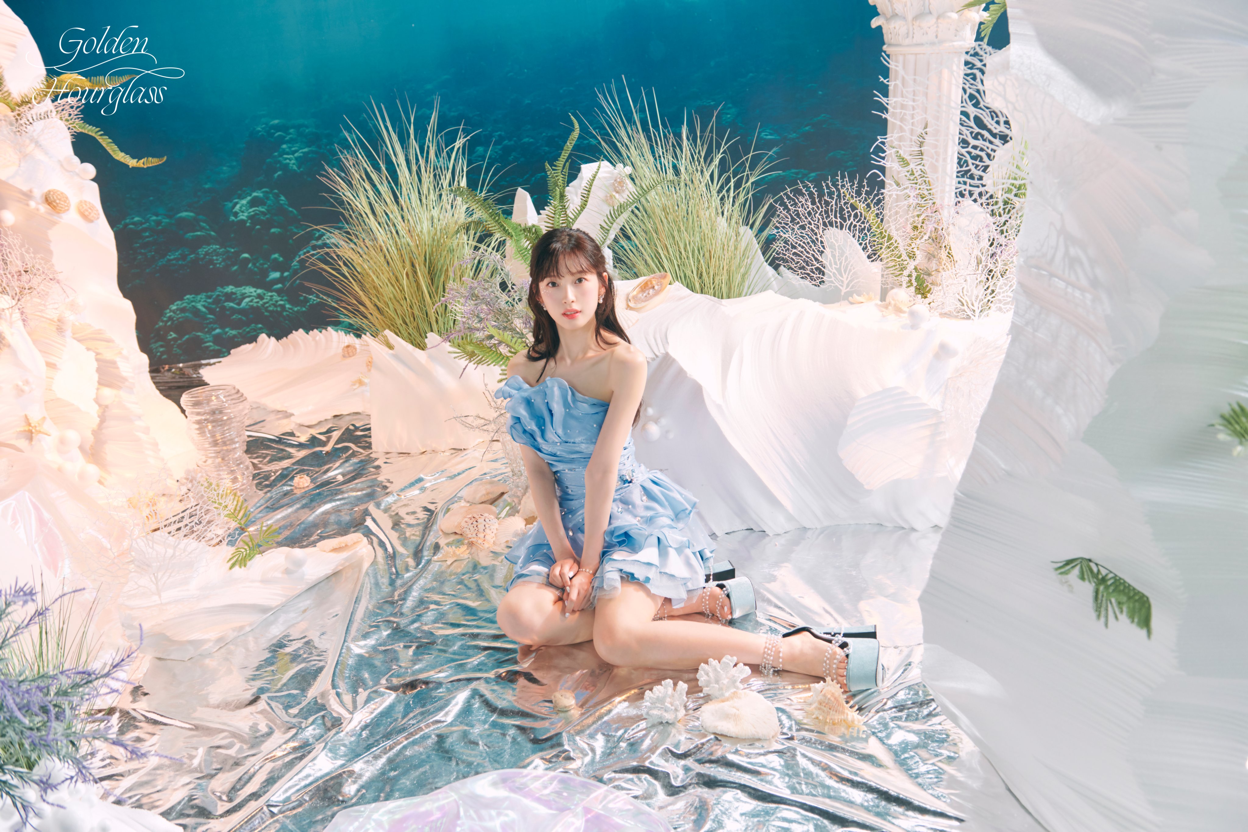 OHMYGIRL_official on X: OHMYGIRL_official on X: